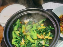 -莘府·老豆腐鱼头·建德菜(金马店)