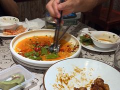 -一江春水·杭帮臻宴(三台山店)