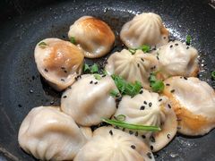 -Aqua Oasis 水天堂(爱山广场店)