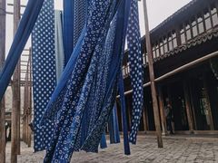 -乌镇东栅景区