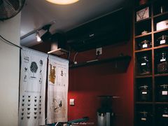 -RUMORS COFFEE ROASTERY鲁马滋咖啡(湖南路店)