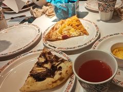 -比格比萨自助(新辰里学清路店)