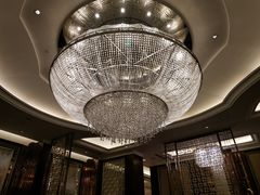 -夏宫中餐厅(香格里拉大酒店)