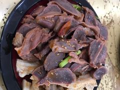 -惠丰源烩面馆(经七路店)