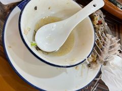 -友强·23年特色海鲜大排档(厦门店)