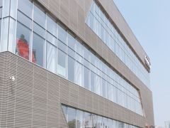 -北京博瑞祥星奥迪4S店(双井店)