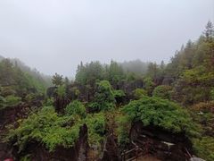 -梭布垭石林景区