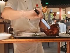 -在前门·烤鸭北京菜(五月花广场店)