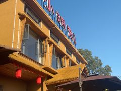 -小洞天柴火土菜馆