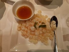 -杭州香格里拉·香宫中餐厅