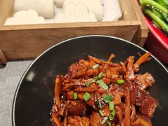 -柒园·三十年创意杭帮菜(龙湖滨江天街店)