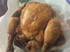葫芦鸡-天下第一面(大雁塔北广场店)