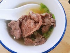 -伟记牛肉(金鸿公路店)