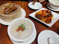 -德宏记·茶餐厅(新辰里学清路店)