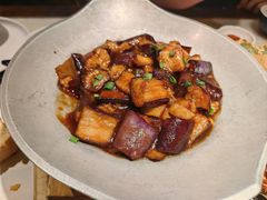 -绿茶餐厅(深圳龙华天虹购物中心店)