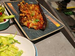 -板凳烧烤(东关街店)