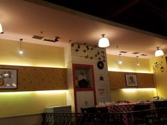 -燕青小馆(东园大厦店)