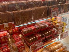 -味多美蛋糕(杨闸环岛店)
