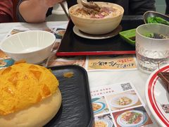 -新世界餐厅(万达店)