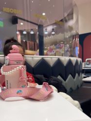 -奈尔宝家庭中心·亲子餐厅(鄞州万达店)