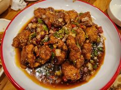 -多宾韩国料理(学衡路店)