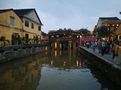 -会安古镇