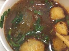 -里脊肉串店(天桥老店)