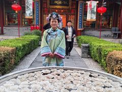 -白家大院·王府宫廷菜(苏州街店)