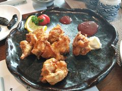 -热血兄弟·炭火烤肉(融侨中心店)