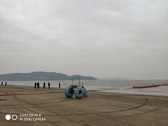 -胖大嫂渔家排档·全海景餐厅(渔村店)