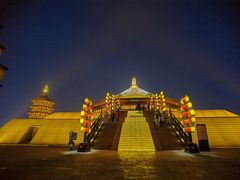 -隋唐洛阳城明堂天堂景区