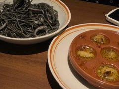 -萨莉亚意式餐厅(苏州食百家店)