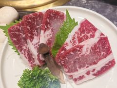 -牛将军•涮肉•烤肉•铁板烧(北京王府井·故宫店)