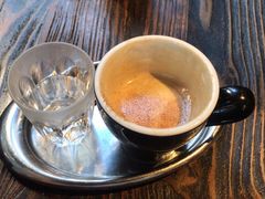-The Coffee Academïcs(铜锣湾店)