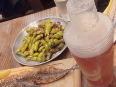 -破店肥哈·东北烧烤·夜宵(南山保利店)