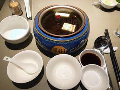 -享月汤皇·海鲜小火锅·聚会(曲江创意谷店)