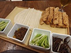 -山西会馆·晋菜·晋商宴·学堂记忆(许坦西街店)