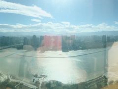 -三迪希尔顿酒店·星空酒廊