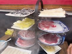-裕德孚·非遗手切涮羊肉(东直门内大街店)