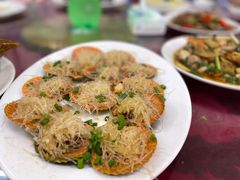 -潮香阁海鲜餐厅(较场尾店)