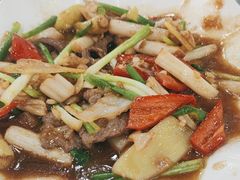 -明记海鲜大排档(巽寮湾店)