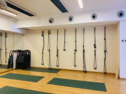 -妙YOGA瑜伽健康管理中心