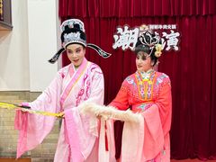 -非遗•老字号•阿彬牛肉火锅(广济桥店)