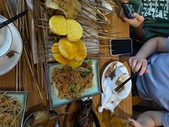 -正通记·哈尔滨烧烤·炭烤鸽子(七宝万科国际店)