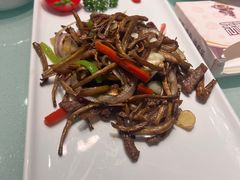 -天福苑(崇宁路店)