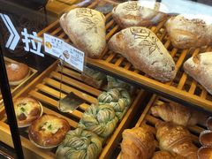 -精点味道(西安路店)