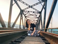 -小南海站