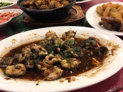 -蛇平饭店(明园路店)