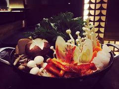 -山葵家·创意料理(宁波来福士店)