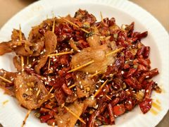 -老三样·旧食新味(船山路店)